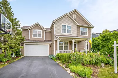 365 Oakmont Drive, Cary, IL 60013 - Photo 1