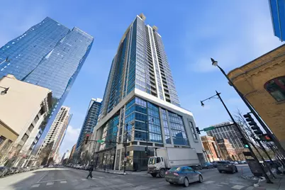 100 E 14th Street #1401, Chicago, IL 60605 - Photo 1