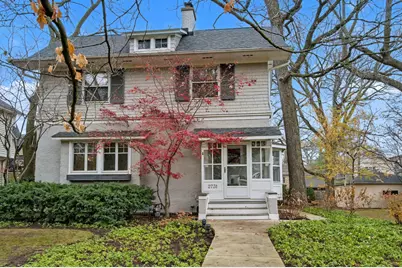 2731 Park Place, Evanston, IL 60201 - Photo 1