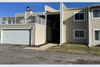 2254 N Baldwin Way #7B, Palatine, IL 60074 - Photo 1
