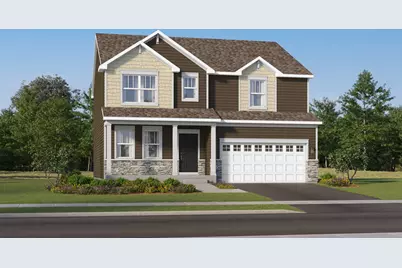 4044 Meadowridge Road, Woodstock, IL 60098 - Photo 1