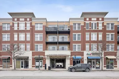 7243 Madison Street #412, Forest Park, IL 60130 - Photo 1