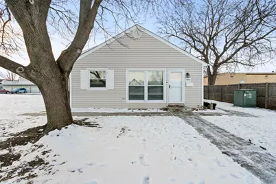 15930 76th Avenue, Tinley Park, IL 60477 - Photo 1
