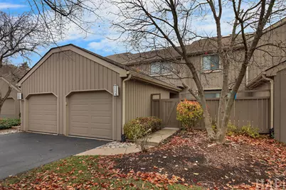 1170 Oak Hill Road, Lake Barrington, IL 60010 - Photo 1