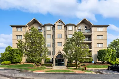 8505 Woodward Avenue #204, Woodridge, IL 60517 - Photo 1