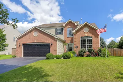 406 S Palmer Drive, Bolingbrook, IL 60490 - Photo 1