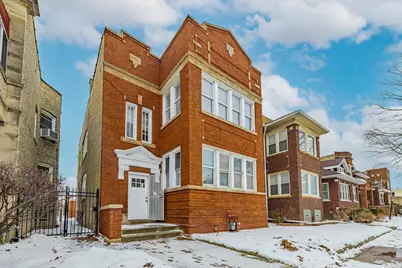 7928 S Elizabeth Street, Chicago, IL 60620 - Photo 1