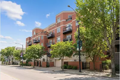 4950 N Western Avenue #3K, Chicago, IL 60625 - Photo 1