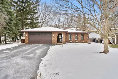 8545 Candlelight Drive, Willow Springs, IL 60480 - Photo 1