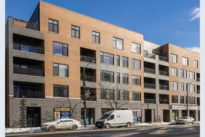 1335 N Western Avenue #202, Chicago, IL 60622 - Photo 1