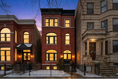 1304 N Hoyne Avenue #3, Chicago, IL 60622 - Photo 1