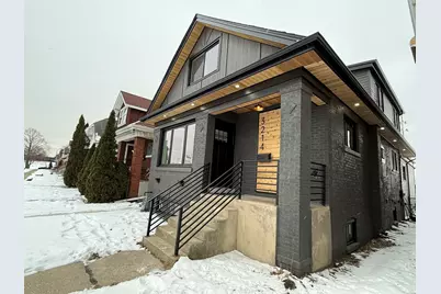 3214 S 54th Court, Cicero, IL 60804 - Photo 1