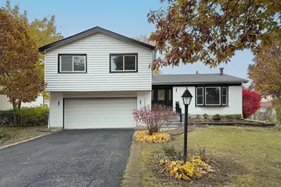 1703 N Burning Bush Lane, Mount Prospect, IL 60056 - Photo 1