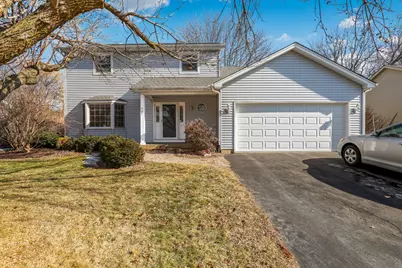 425 Cambridge Avenue, Elburn, IL 60119 - Photo 1