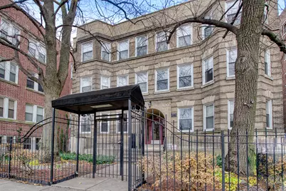 920 W Windsor Avenue #2E, Chicago, IL 60640 - Photo 1