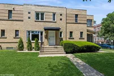 803 Brummel Street, Evanston, IL 60202 - Photo 1