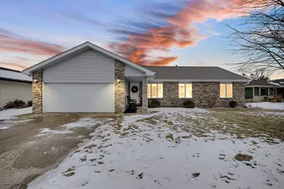 375 Meadows N Road, Bourbonnais, IL 60914 - Photo 1