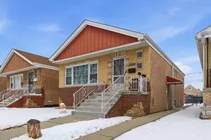 4449 S Kedvale Ave, Chicago, IL 60632 - Photo 1