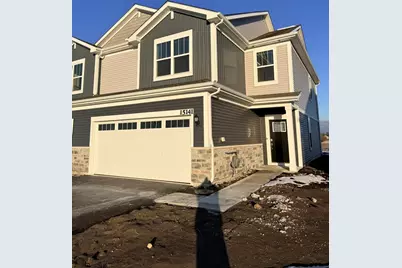 15141 S Hepworth Place #15141, Plainfield, IL 60544 - Photo 1