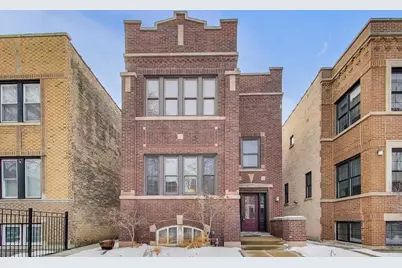 3502 N Oakley Avenue, Chicago, IL 60618 - Photo 1