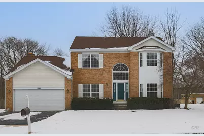 1008 Victoria Drive, Fox River Grove, IL 60021 - Photo 1