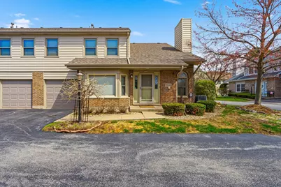 15534 Whitehall Lane, Orland Park, IL 60462 - Photo 1