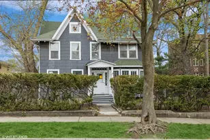 78 Pine Ave, Riverside, IL 60546 - Photo 1