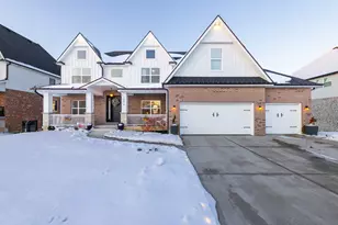 12879 Collina Ln, Lemont, IL 60439 - Photo 1
