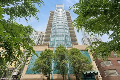 60 W Erie Street #1302, Chicago, IL 60654 - Photo 1