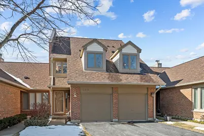 1709 Koehling Road, Northbrook, IL 60062 - Photo 1