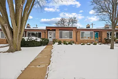 3314 Central Street #A, Evanston, IL 60201 - Photo 1