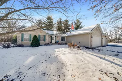 3734 Renfro Road, Cherry Valley, IL 61016 - Photo 1