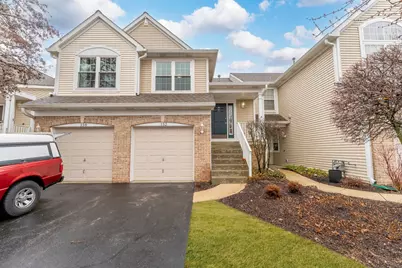 152 Hidden Pond Circle, Aurora, IL 60504 - Photo 1