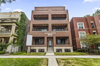 4316 S Michigan Avenue #2N, Chicago, IL 60653 - Photo 1