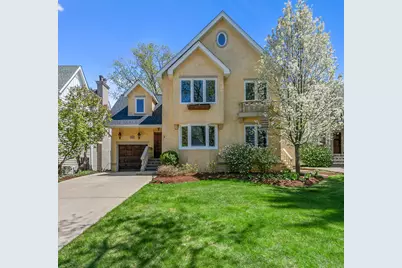 715 S Monroe Street, Hinsdale, IL 60521 - Photo 1