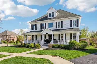 3N756 E Laura Ingalls Wilder Road, Saint Charles, IL 60175 - Photo 1