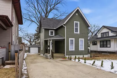 525 S Lasalle Street, Aurora, IL 60505 - Photo 1