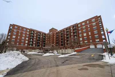 1700 Riverwoods Drive #414, Melrose Park, IL 60160 - Photo 1