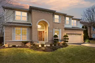 565 Prescott Ln, Gurnee, IL 60031 - Photo 1