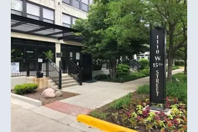 1110 W 15th Street #114, Chicago, IL 60608 - Photo 1