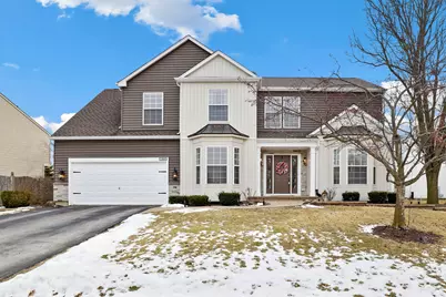 12843 Bradford Lane, Plainfield, IL 60585 - Photo 1
