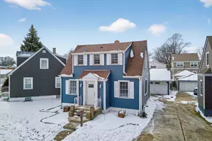 10950 S Homan Ave, Chicago, IL 60655 - Photo 1