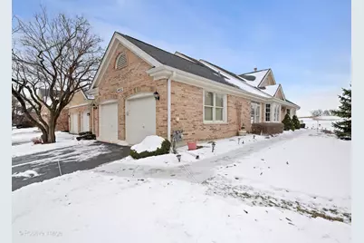 14432 Morningside Road, Orland Park, IL 60462 - Photo 1