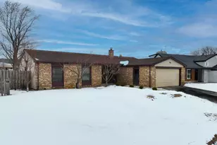 514 Revere Ave, Westmont, IL 60559 - Photo 1