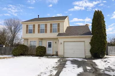 837 Benridge Court, Mundelein, IL 60060 - Photo 1