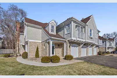 [Address not provided], Hinsdale, IL 60521 - Photo 1