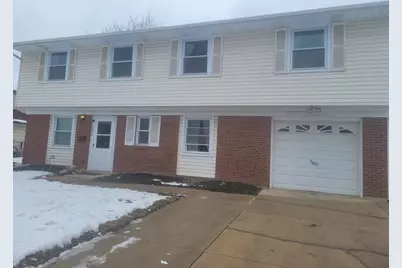 6835 Plumtree Lane, Hanover Park, IL 60133 - Photo 1