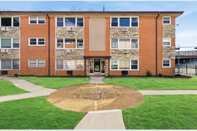 4101 N Keeler Avenue #2B, Chicago, IL 60641 - Photo 1
