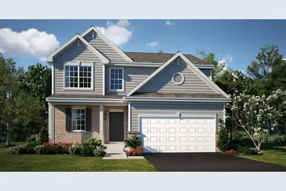 388 Danforth Drive, Oswego, IL 60543 - Photo 1