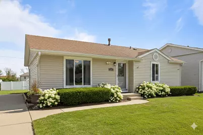 16219 92nd Avenue, Orland Hills, IL 60487 - Photo 1